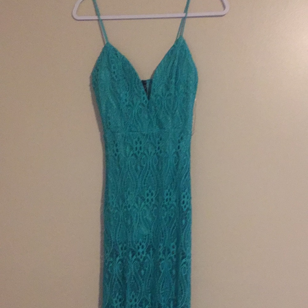 BOGO Lace dress . Never worn !